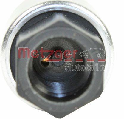 Pressostat, climatisation METZGER ref. 0917274